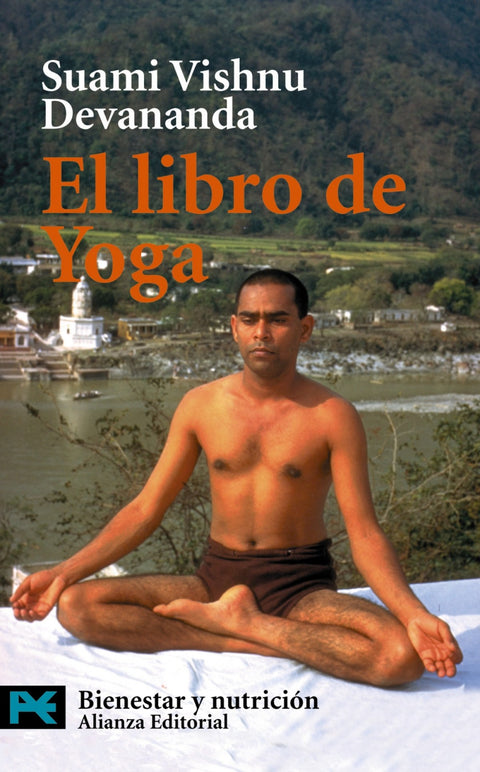 El libro de Yoga 