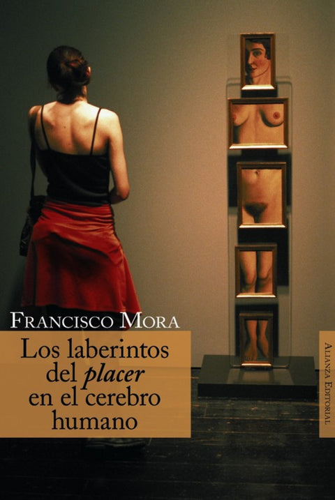  Los laberintos del placer en el cerebro humano 