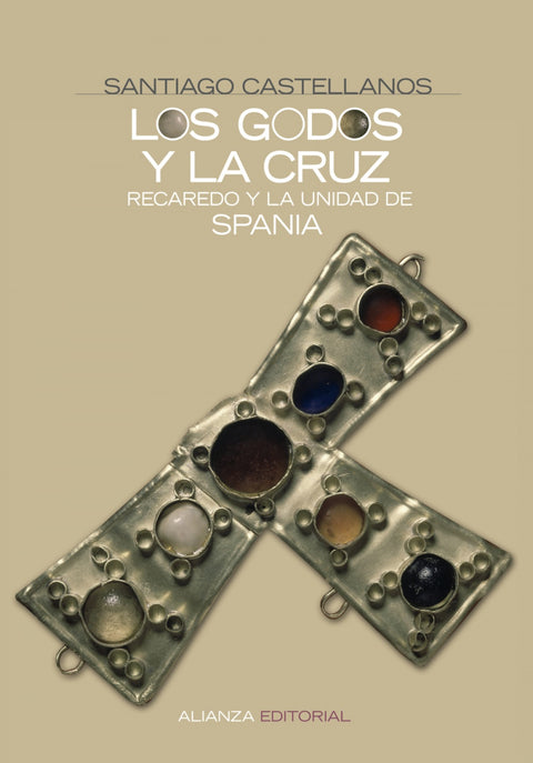  Los godos y la cruz 