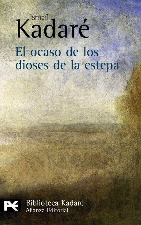  El ocaso de los dioses de la estepa 