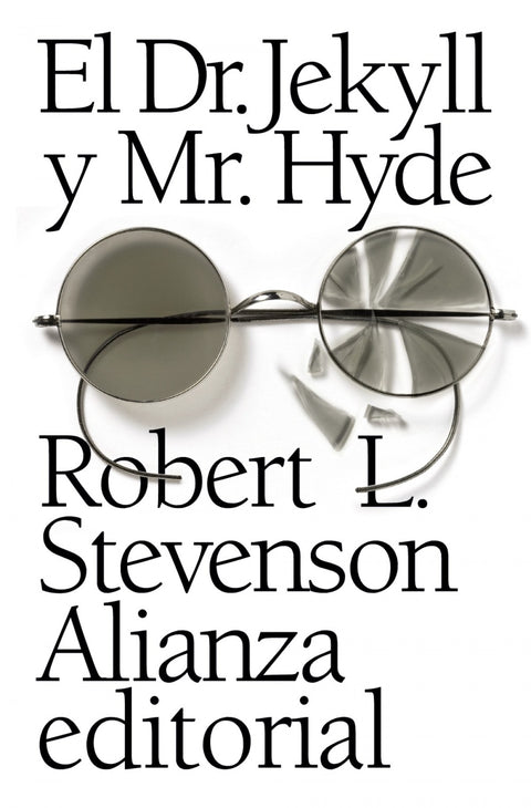  El Dr. Jekyll y Mr. Hyde 