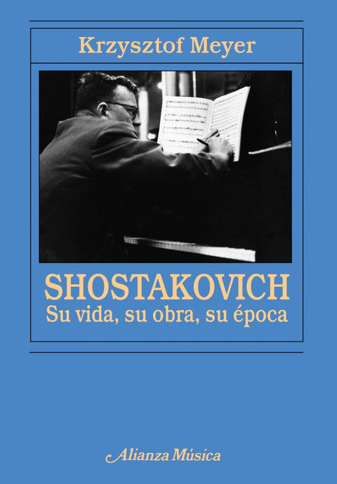  Shostakovich 