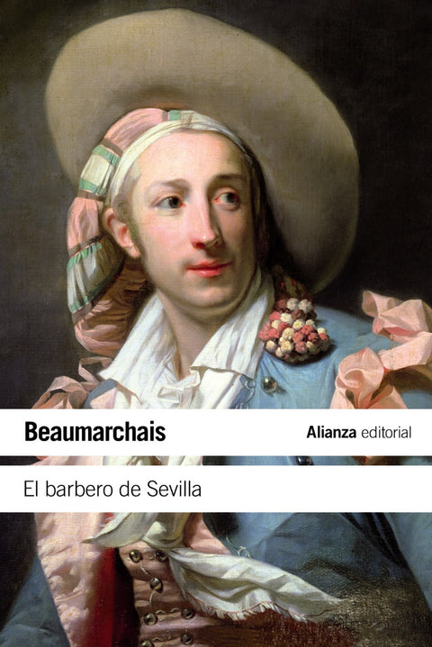  El barbero de Sevilla 