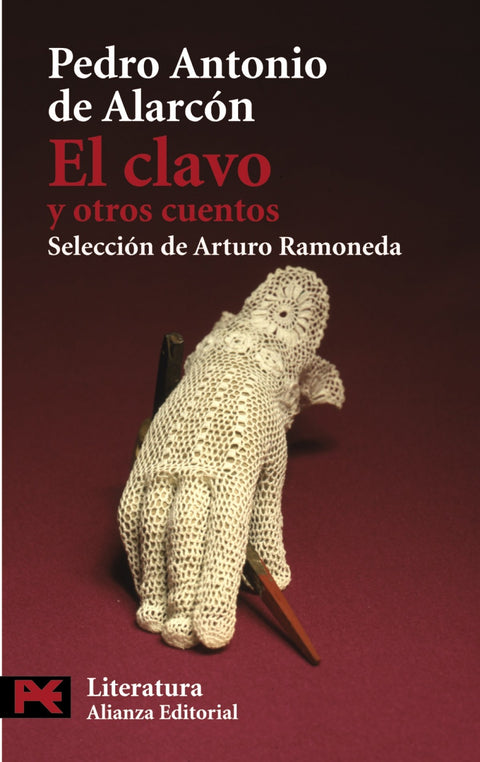  El clavo y otros cuentos 