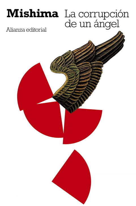  La corrupción de un ángel 