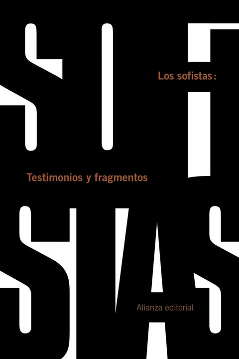  Los sofistas 