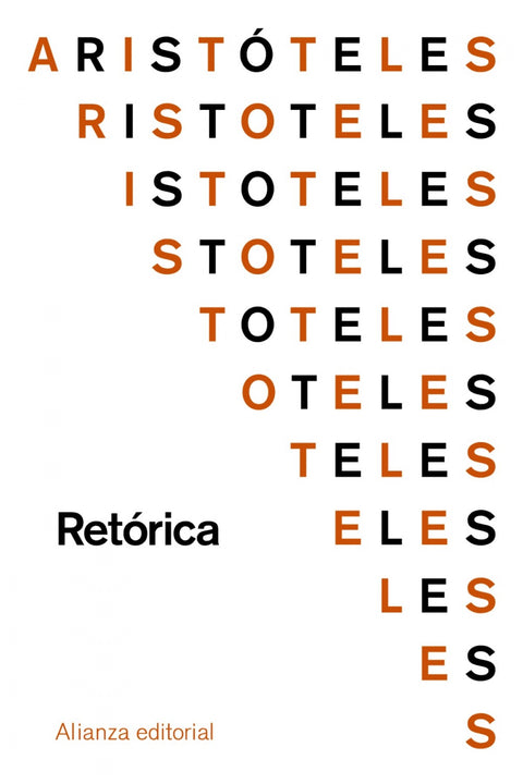  Retórica 