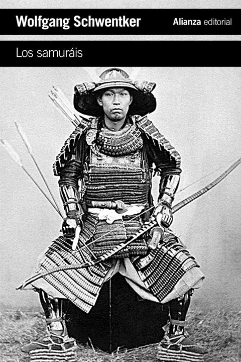  Los samuráis 