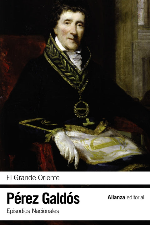  El grande oriente 