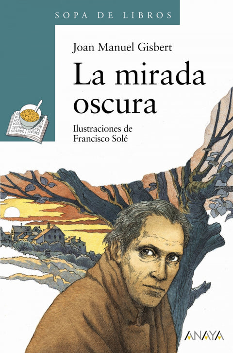  La mirada oscura 