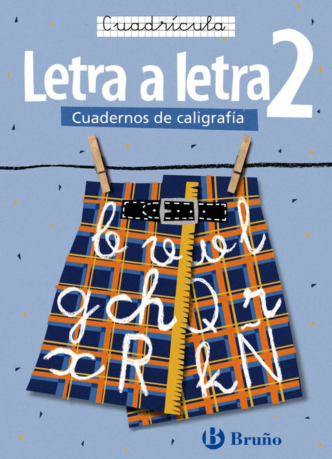  (05).LETRA A LETRA 2.(CUADRICULA) CALIGRAFIA 