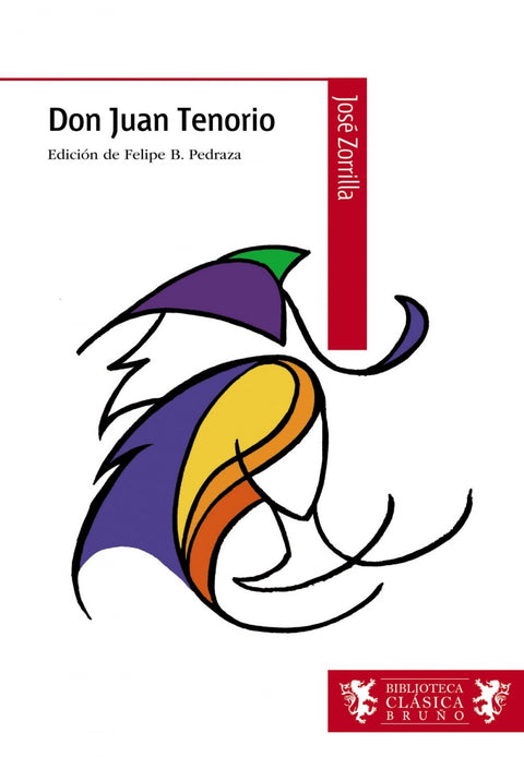  Don Juan Tenorio 