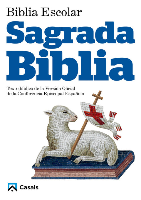  Biblia sagrada para ESO 