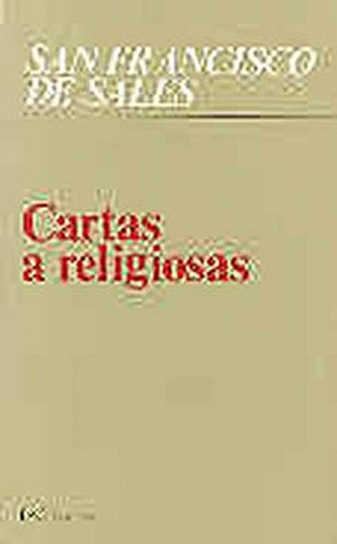  Cartas religiosas 