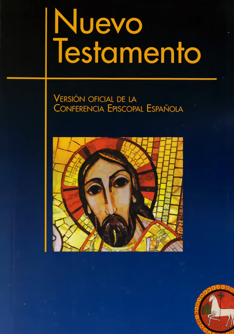  Nuevo Testamento (Ed.popular - rústica) 