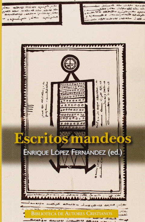  Escritos mandeos 