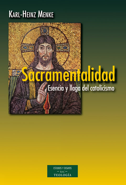  Sacramentalidad 