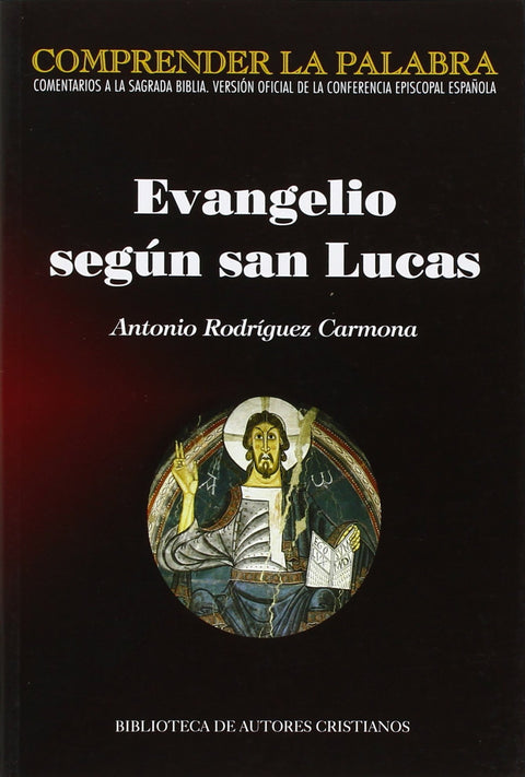 Evangelio según san Lucas 