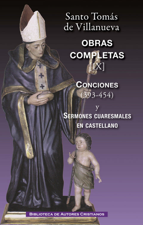  OBRAS COMPLETAS IX 
