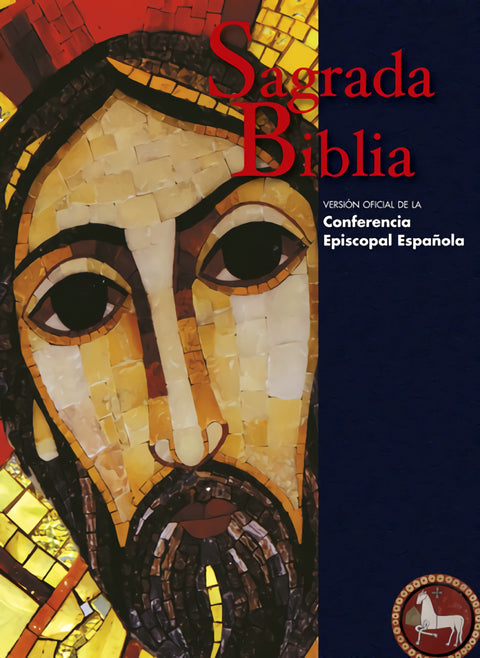  Sagrada Biblia 