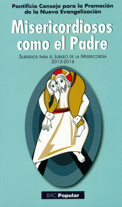  Misericordiosos como el Padre 