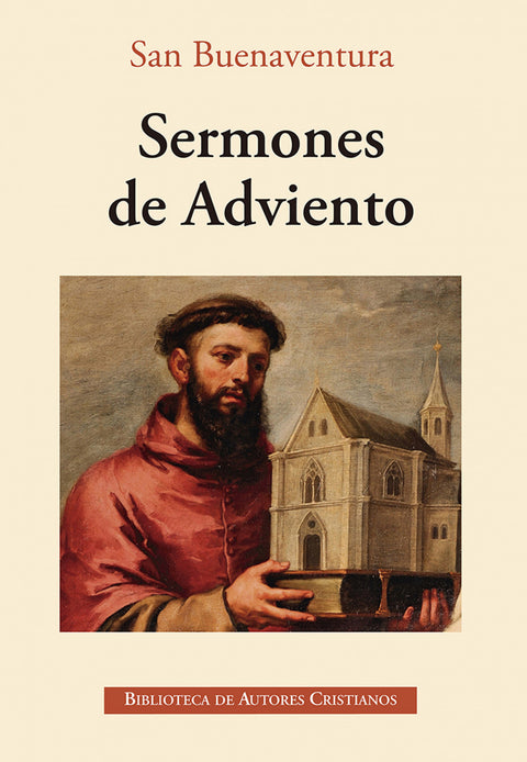  Sermones de Adviento 
