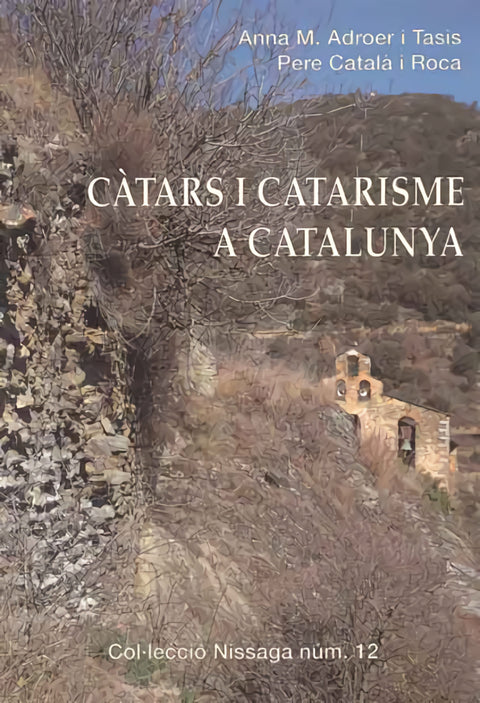  CÀTARS I CATARISME A CATALUNYA 