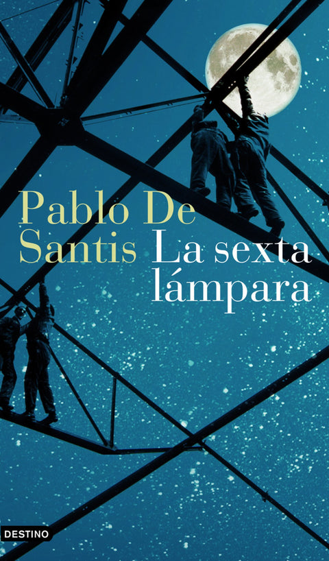  La sexta lámpara 