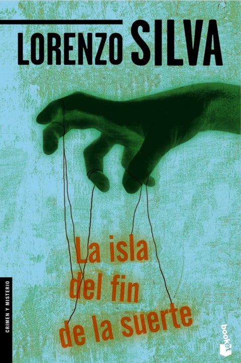  La isla del fin de la suerte 