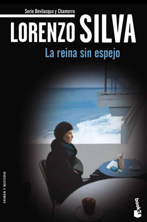  La reina sin espejo 