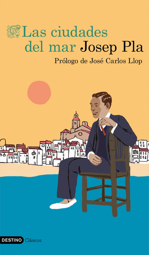  Las ciudades del mar 