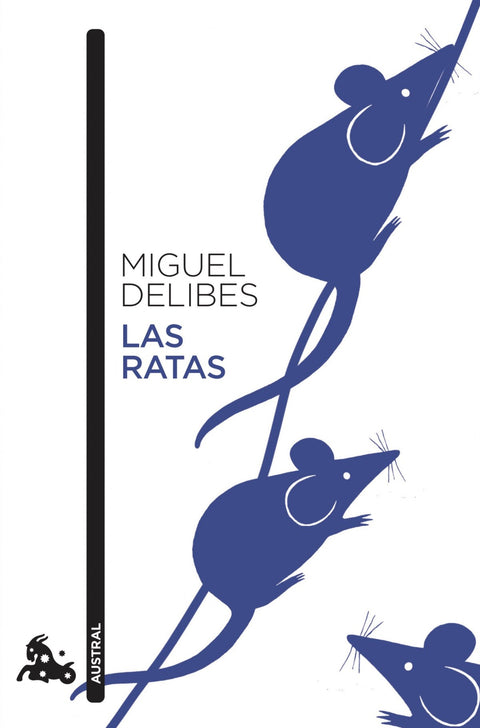  Las ratas 