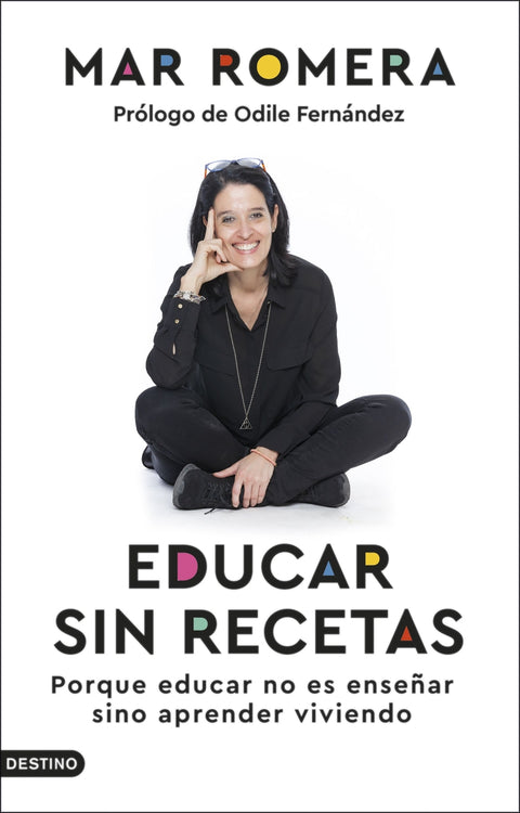  Educar sin recetas 