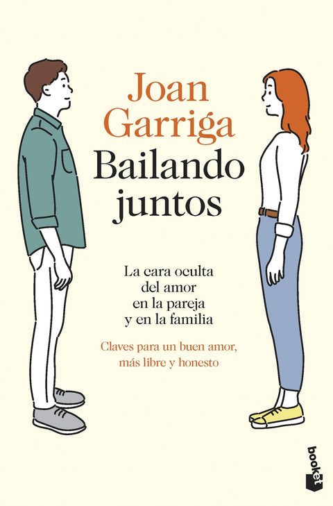  Bailando juntos 