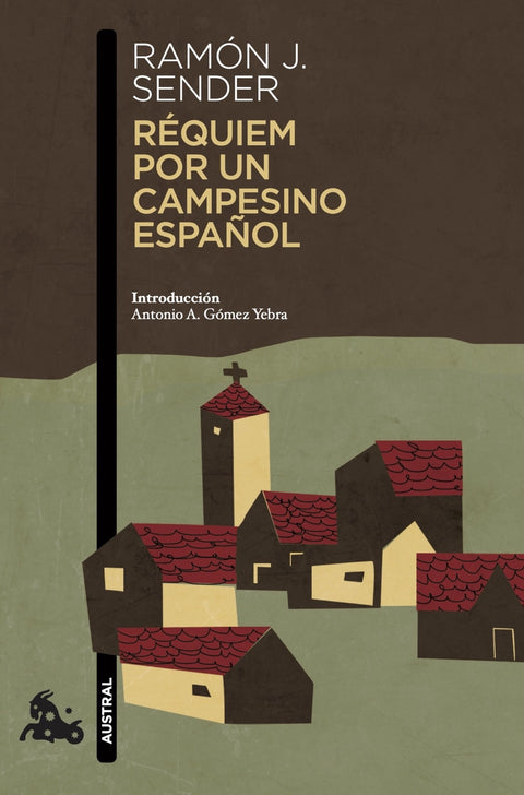  Réquiem por un campesino español 