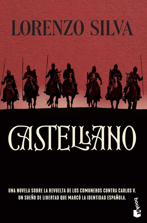  Castellano 