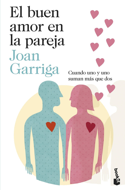  El buen amor en la pareja 