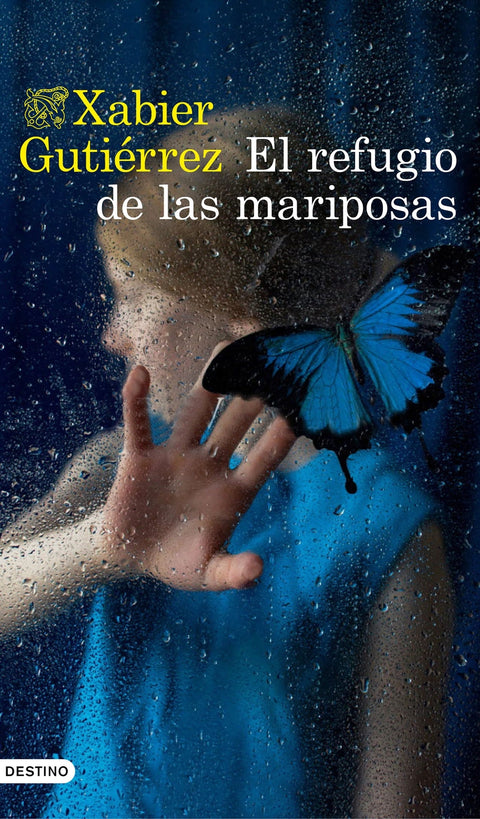  El refugio de las mariposas 