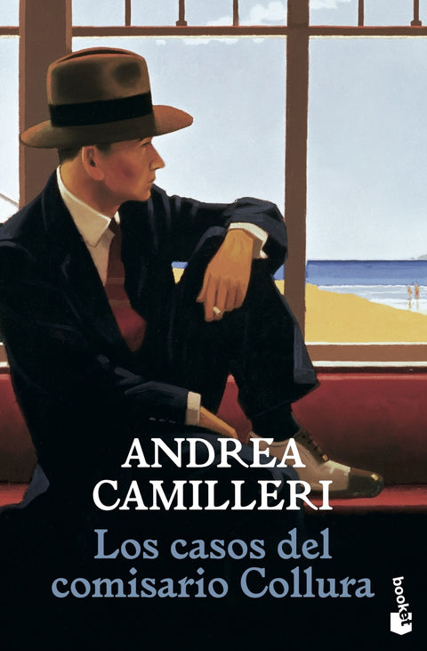  Los casos del comisario Collura 