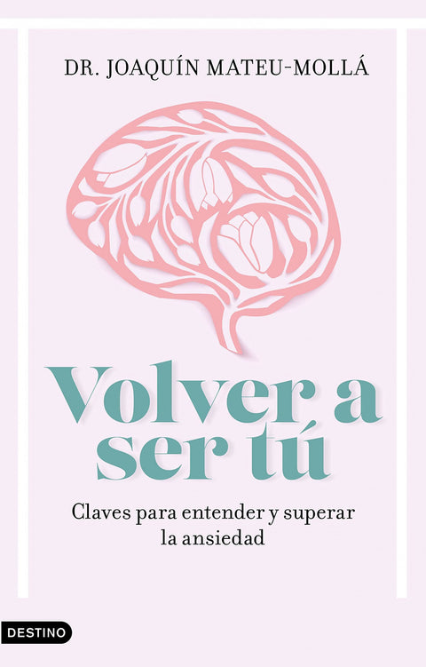  VOLVER A SER TU 
