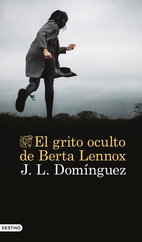  El grito oculto de Berta Lennox 