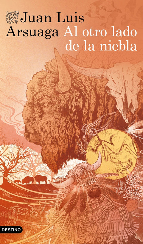  Al otro lado de la niebla 