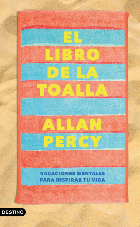  El libro de la toalla 