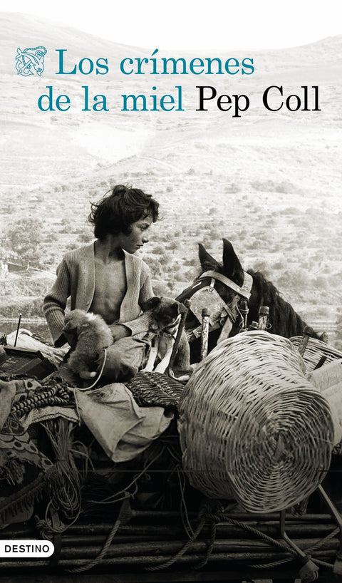  Los crímenes de la miel 