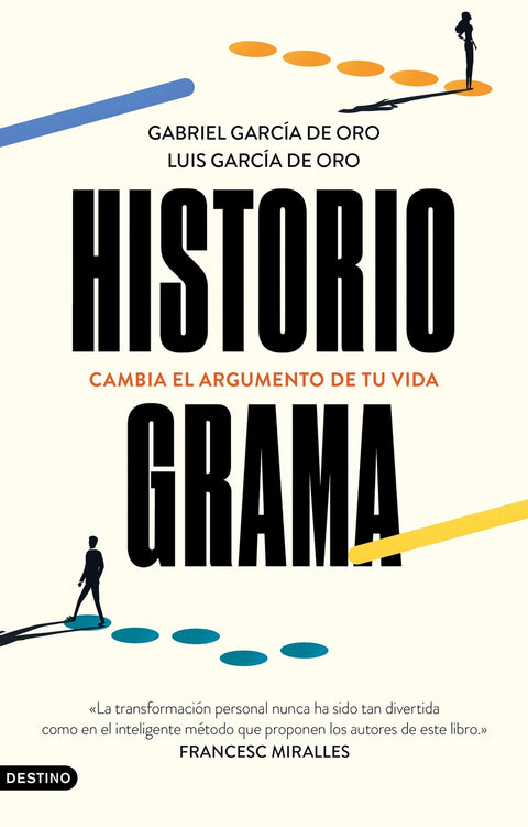  Historiograma 