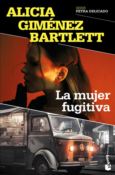  La mujer fugitiva 