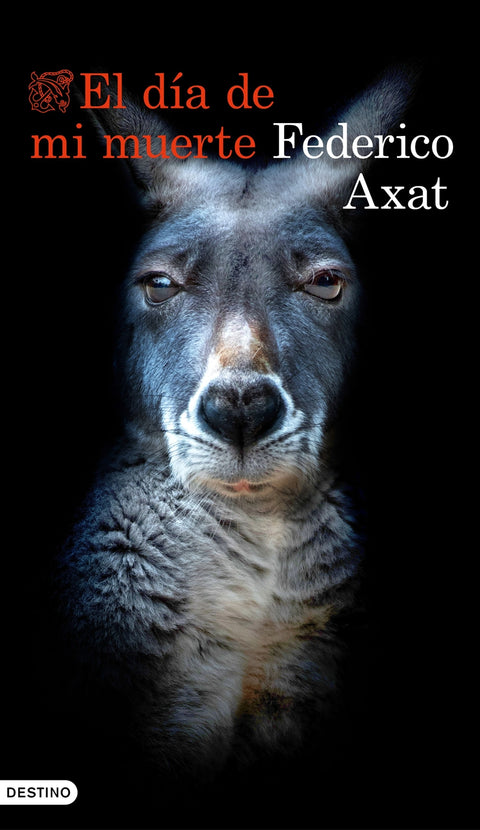  El día de mi muerte 