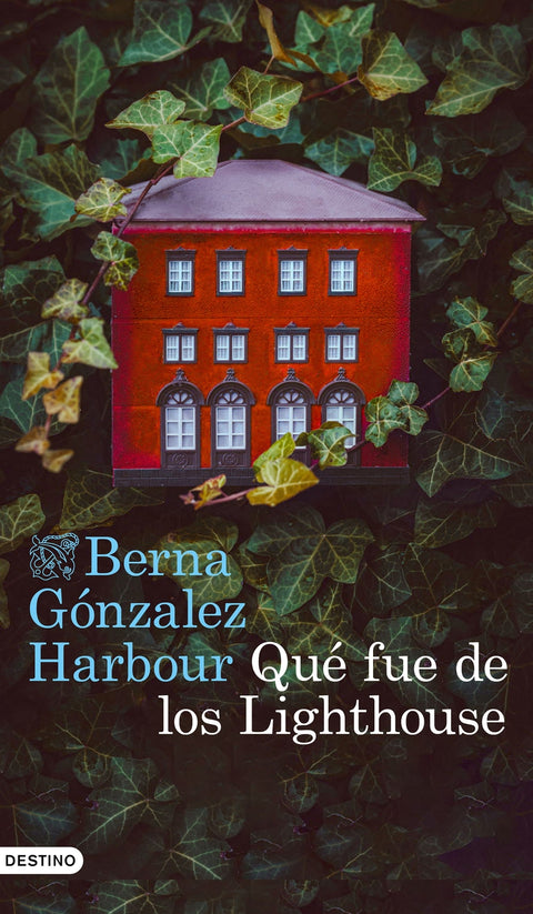  Qué fue de los Lighthouse 