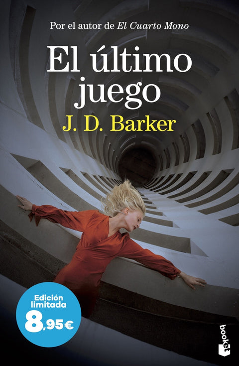  El último juego 
