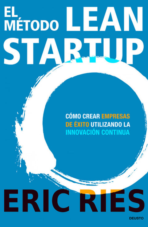  El método Lean Startup 